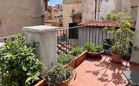 Campo De Fiori Palace